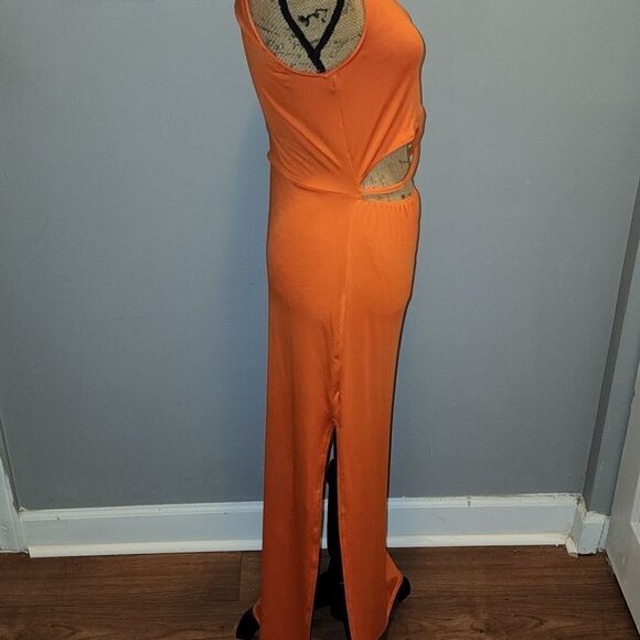 Maxi Dress - Picture 5 of 8